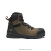 Caterpillar Boots Australia VN8021 Caterpillar X Accomplice Waterproof Steel Toe Work Boot Men Boulder | Work Boots