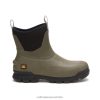 Caterpillar Boots Australia VN8075 Caterpillar Stormers 6" Boot Men Olive Night | Work Boots
