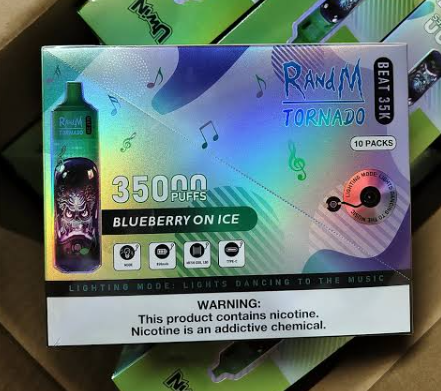 UWIN TORNADO 35K